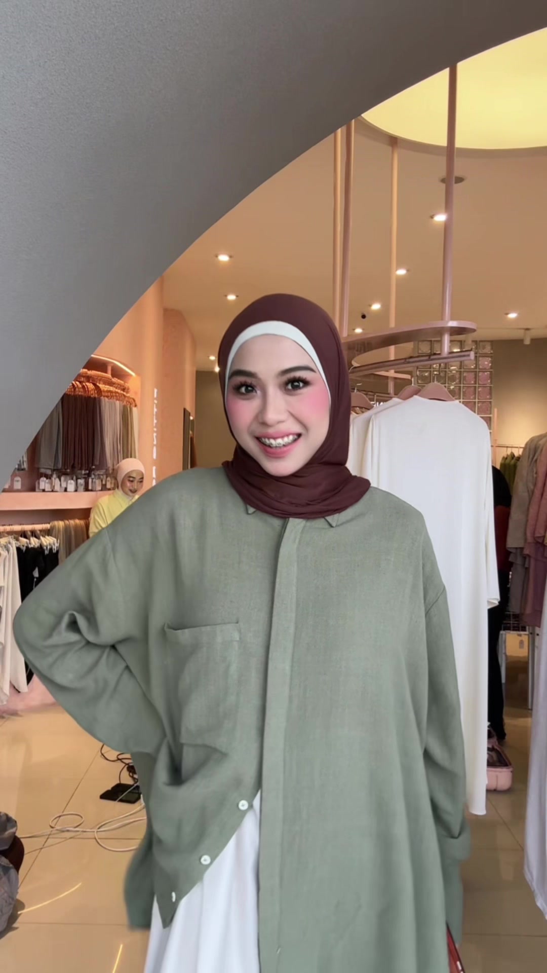 @Lozy Hijab