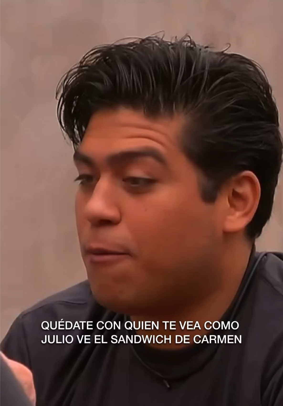 @Julio vm