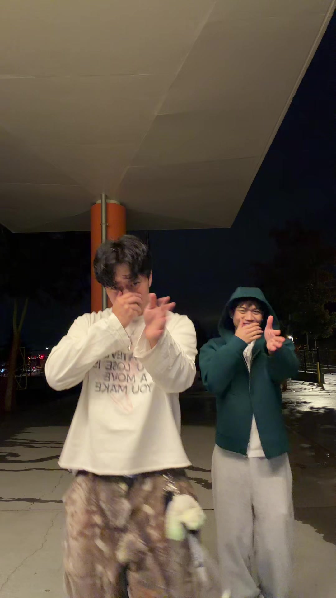 @Joaquin