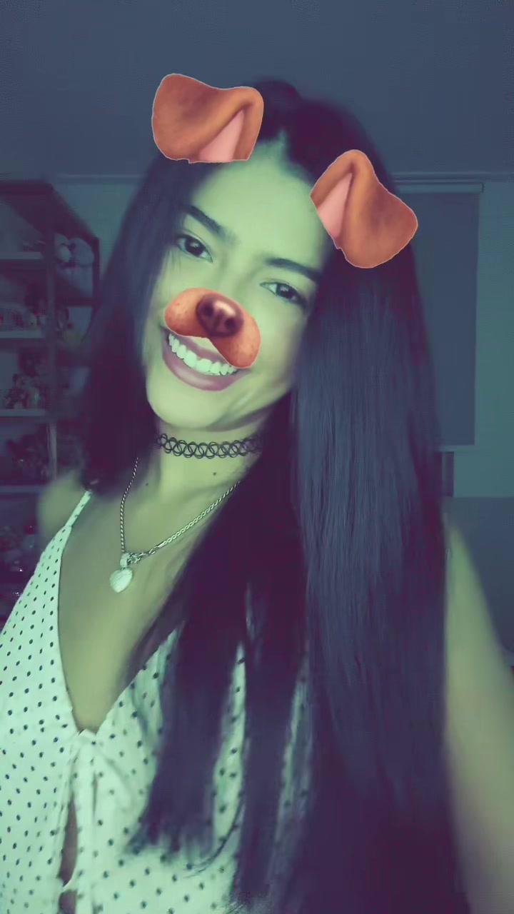 @talitinha ๐