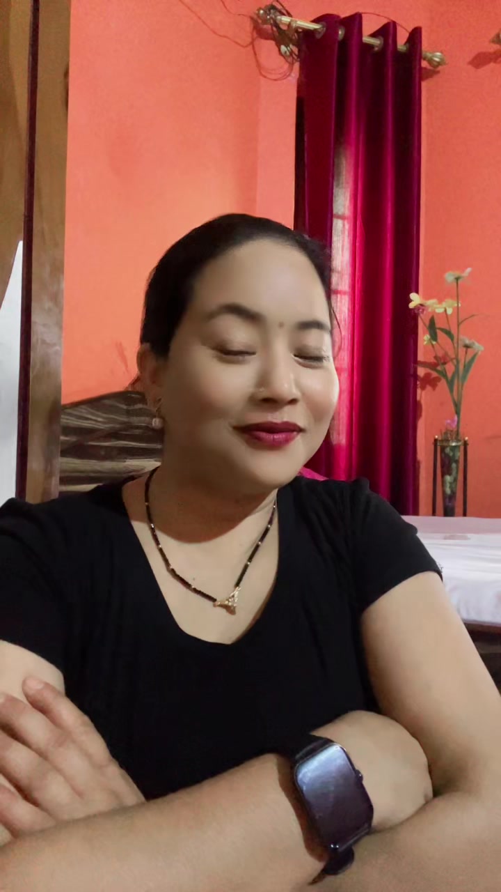 @Paru Pun