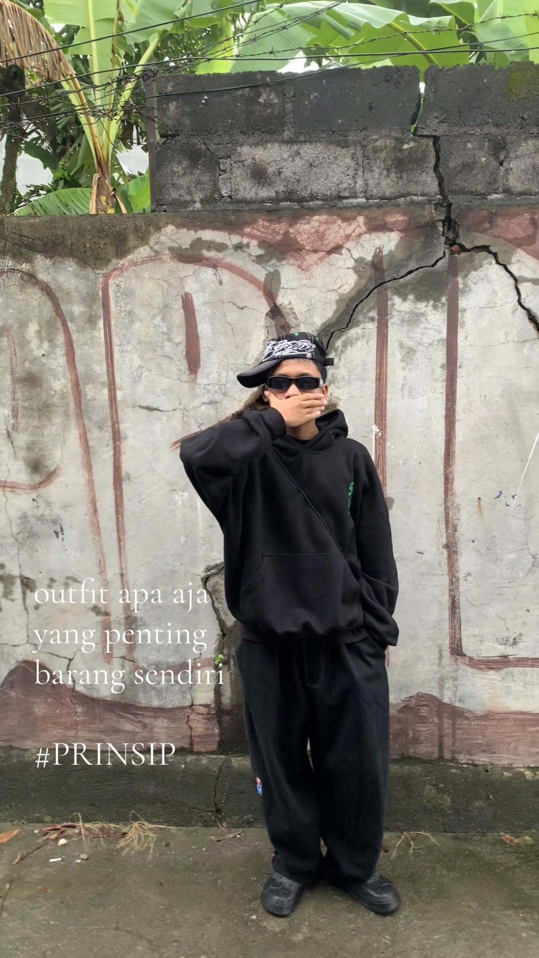 @someone