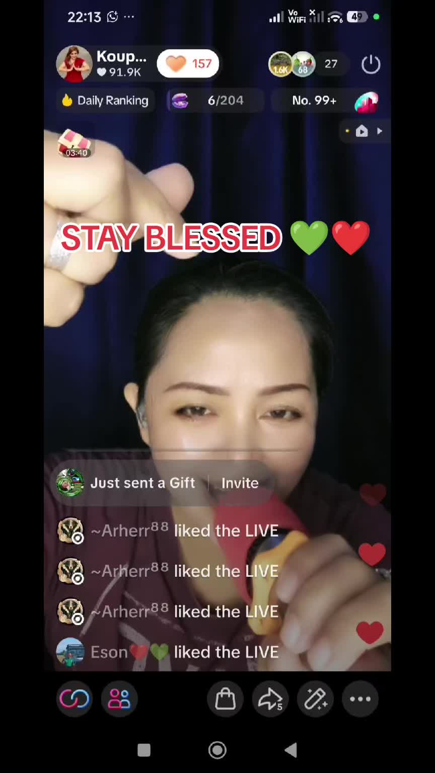 @Koupusan88💚❤️Mvp Panchoo🇯🇵