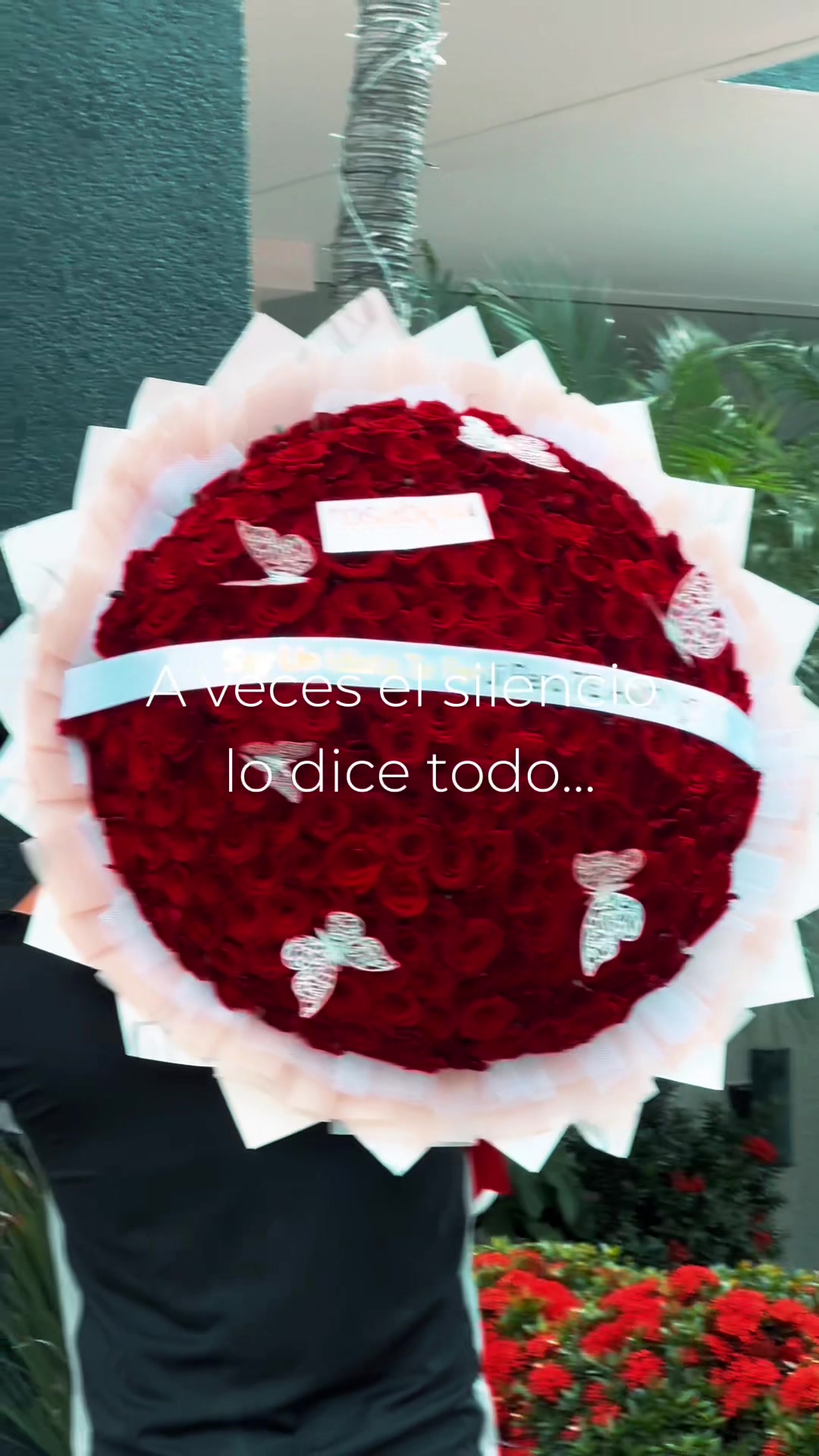 @ROSA BELLA FLORERÍA
