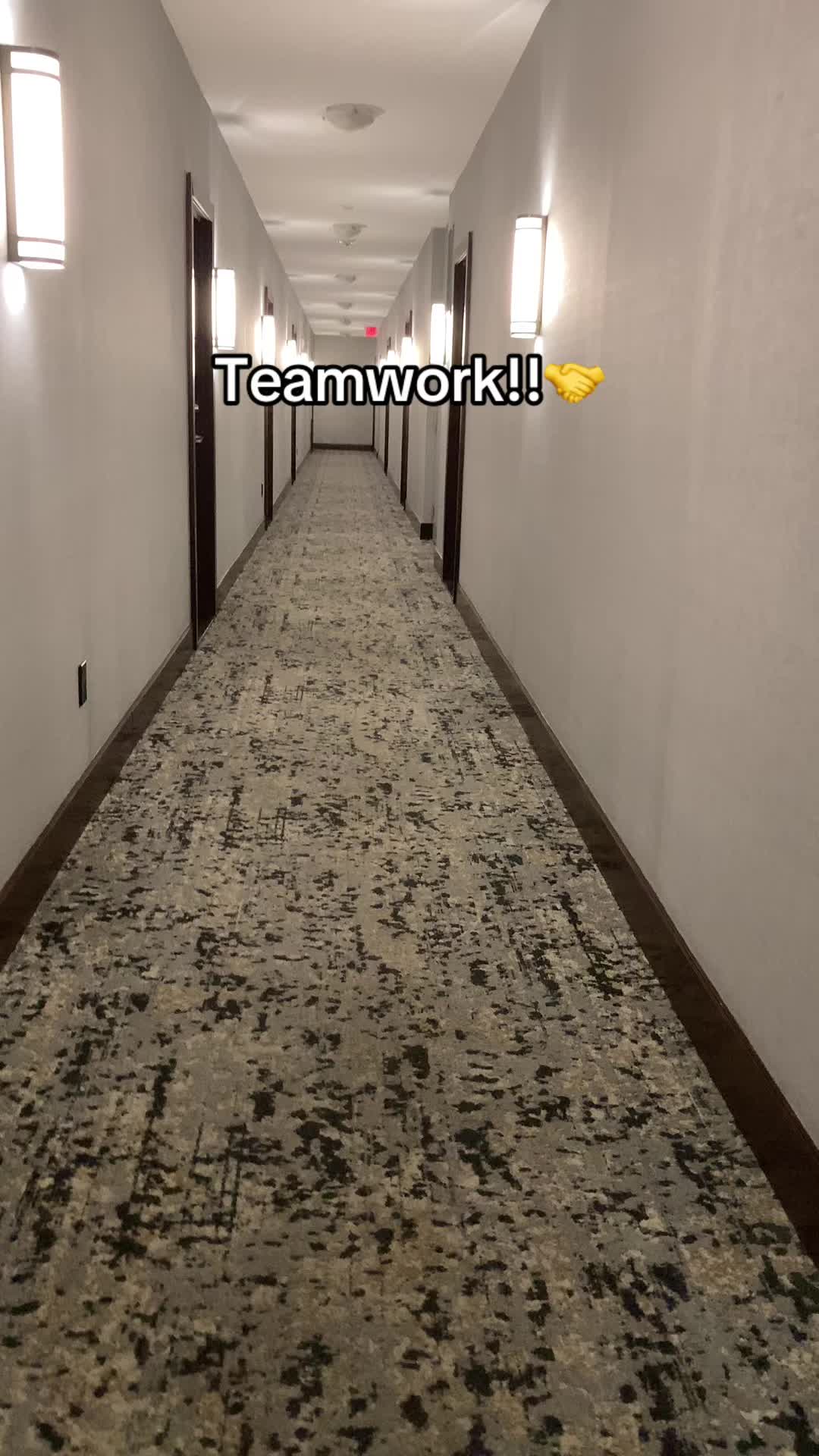 @Teamworker