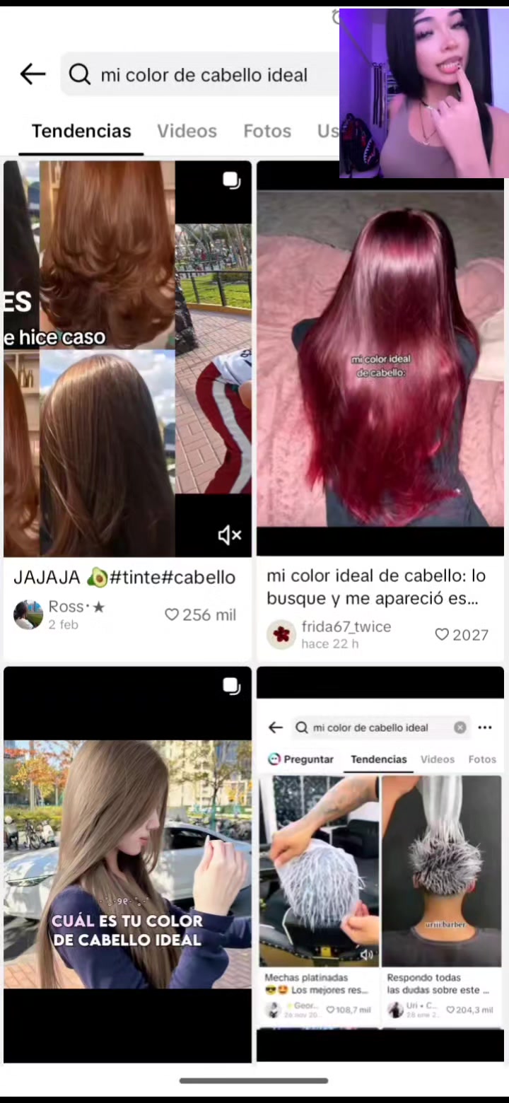 @💖soy lindura