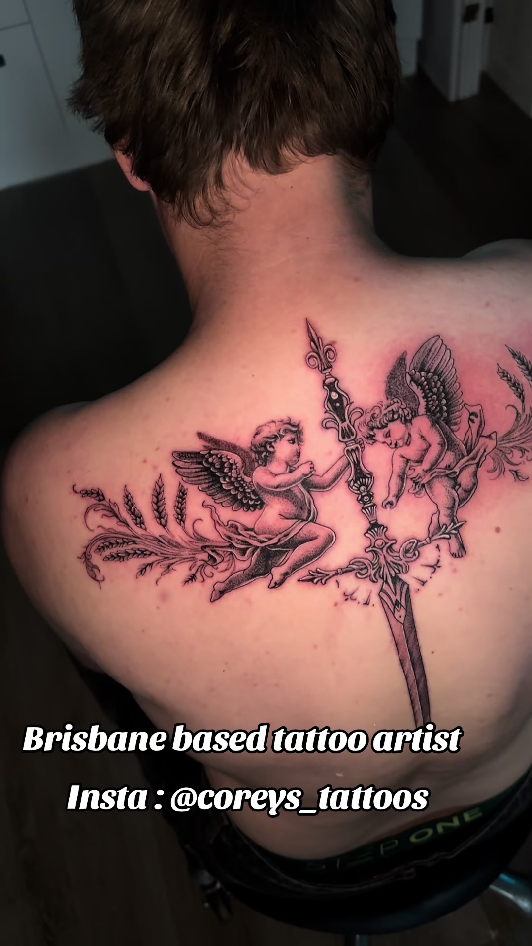 @Brisbane tattoos