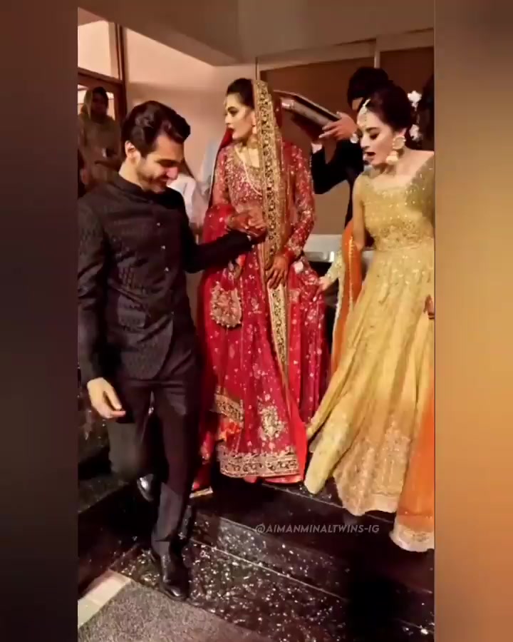 @Pakistani Queens