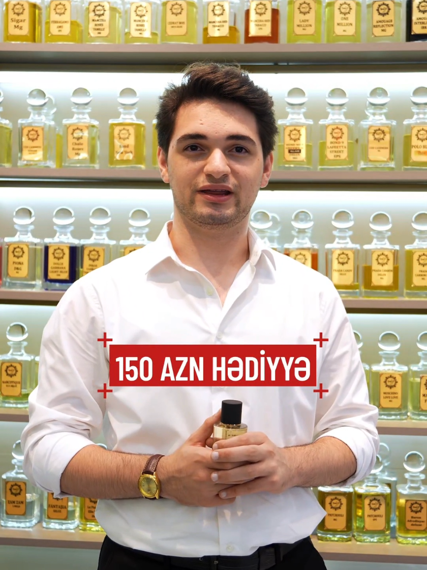 @Zarif Parfum Xirdalan