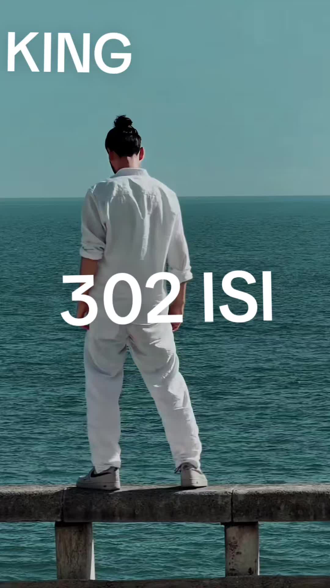 @302 ISI