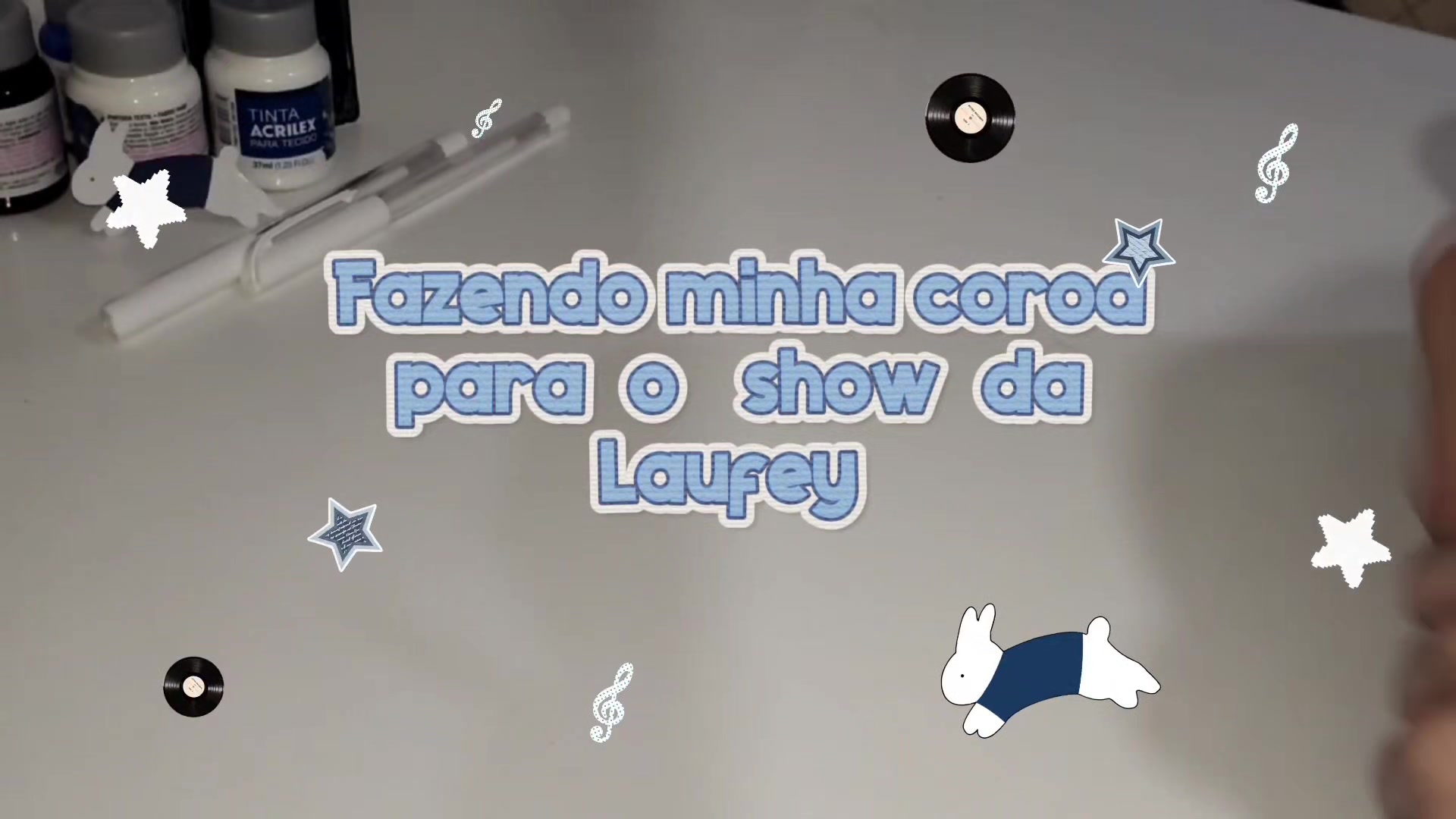 @Gabi ♫ ࣪⋆☀︎.˚