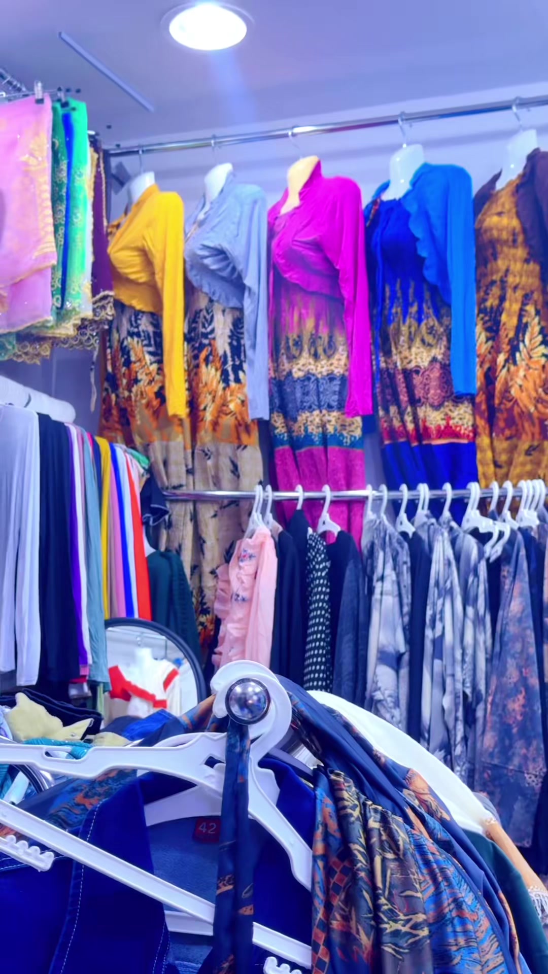 @ሸዋየ ገጠሬዋ አልባሳት 👗👠👜