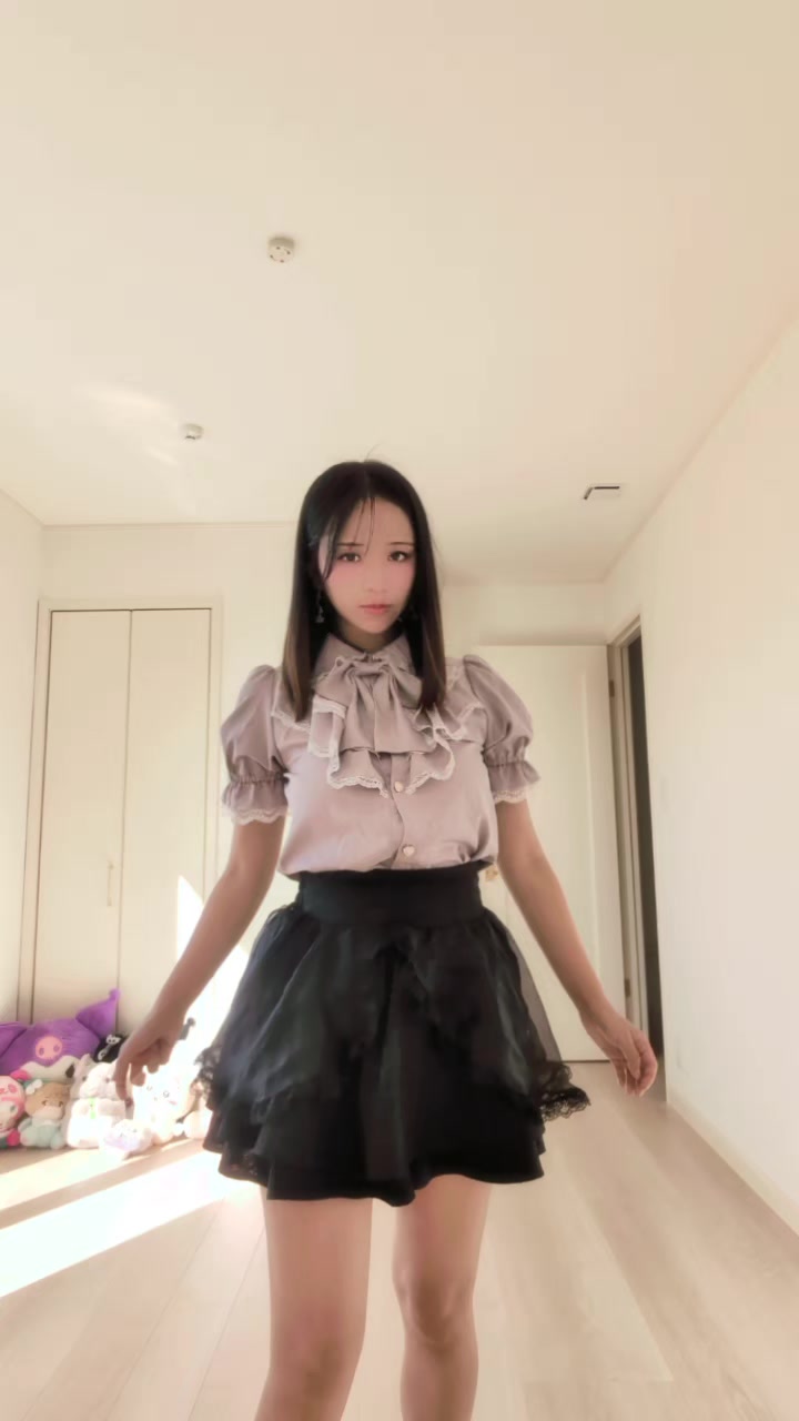 @かのん