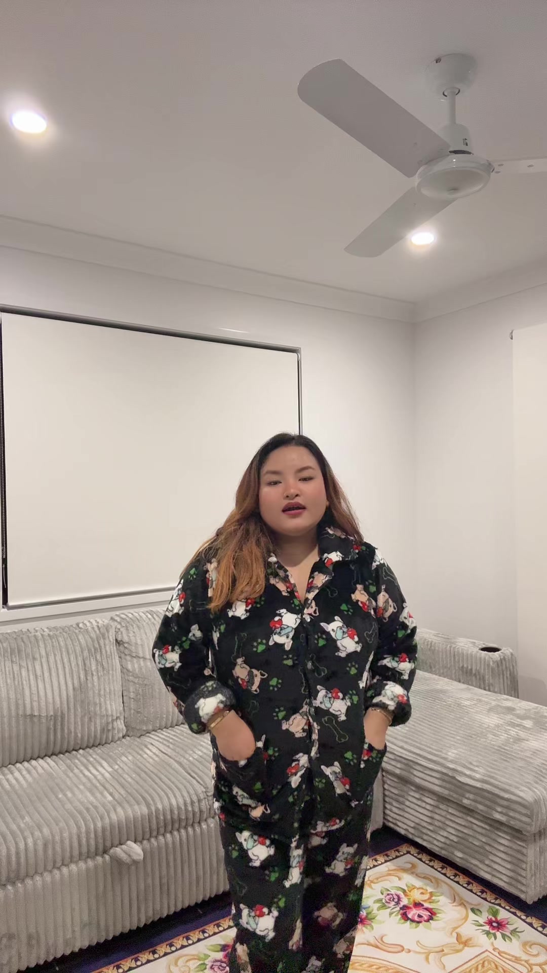 @Sabina Magar