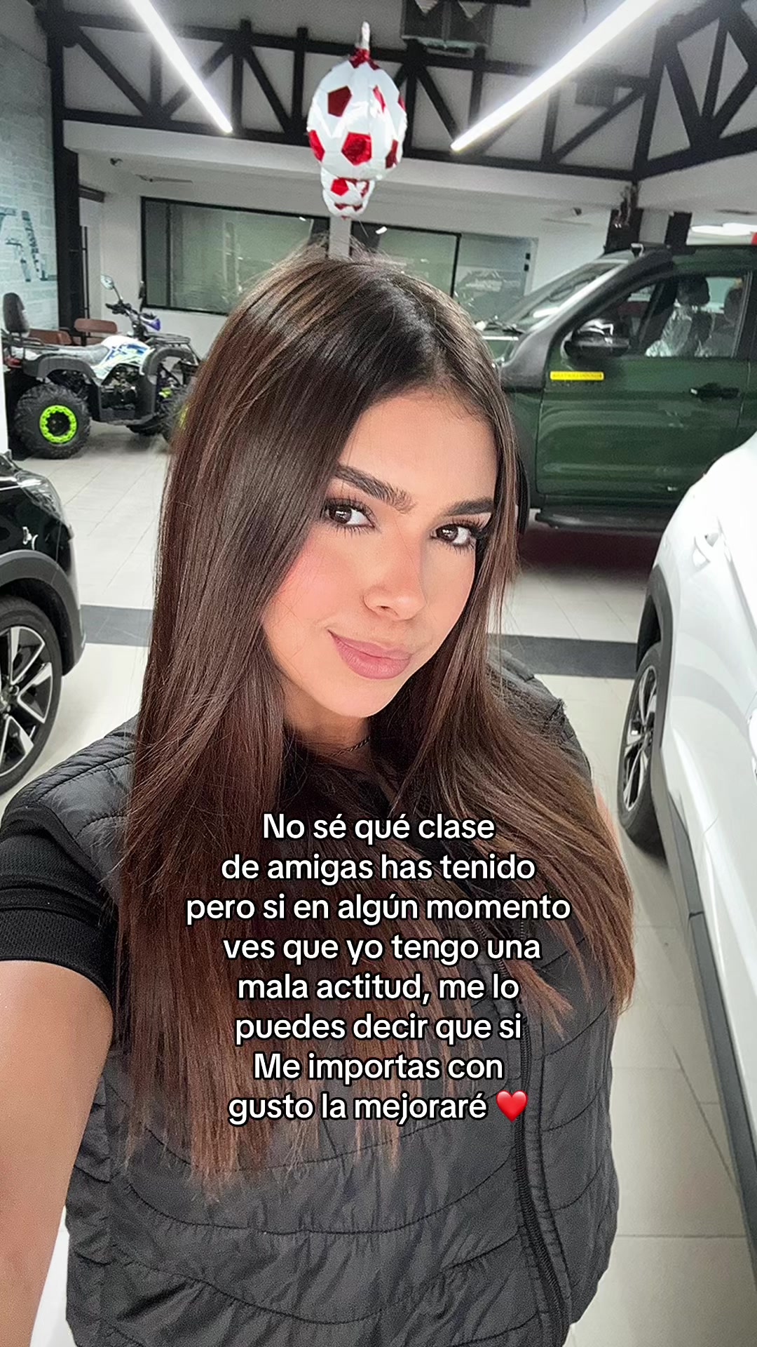 @Michelle Arias