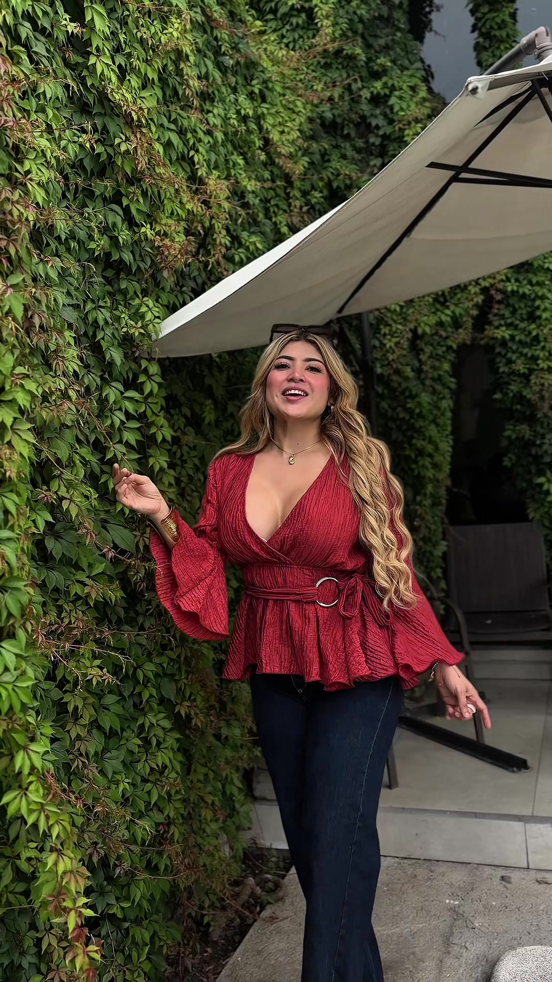 @Julissa Ventura