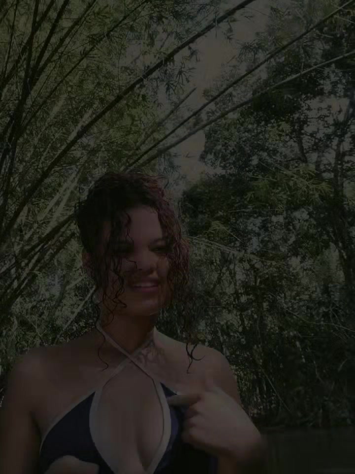 @tayla barros