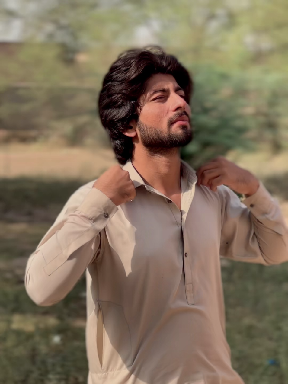 @JaMaaL KhaN Niazi (یاری خیل)