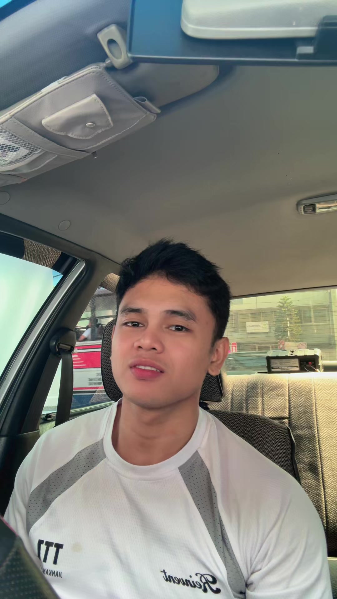 @Carl Vincent Adaron