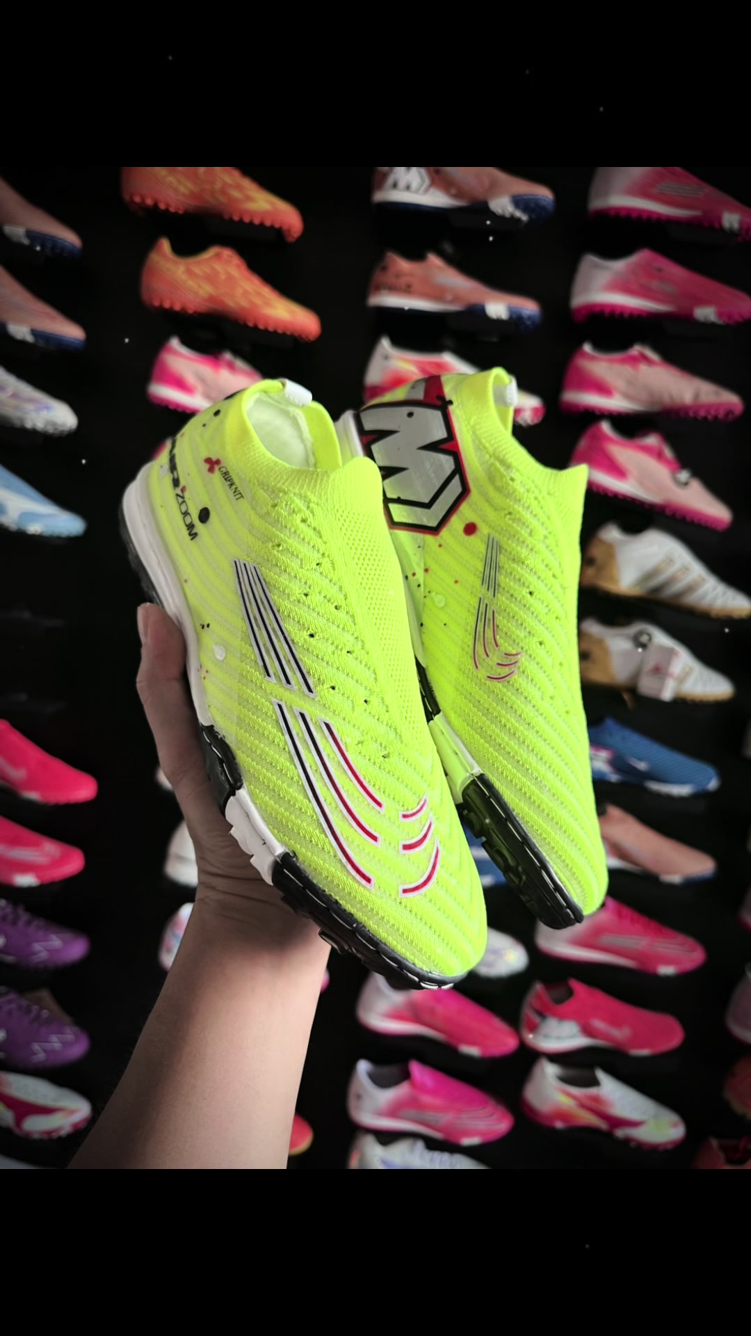 @KAKA SPORT 95