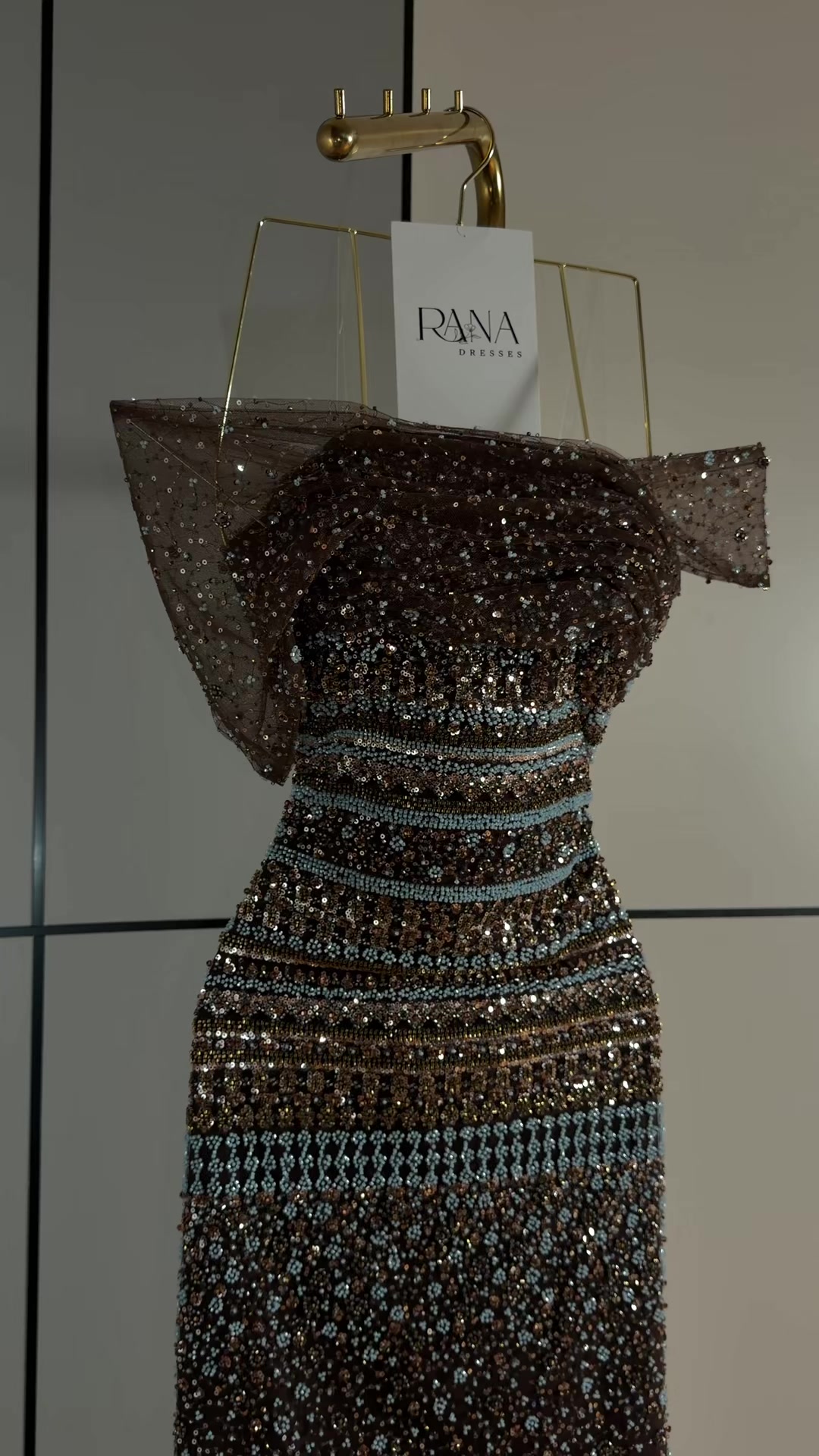 @فساتين رنا | RANA DRESSES