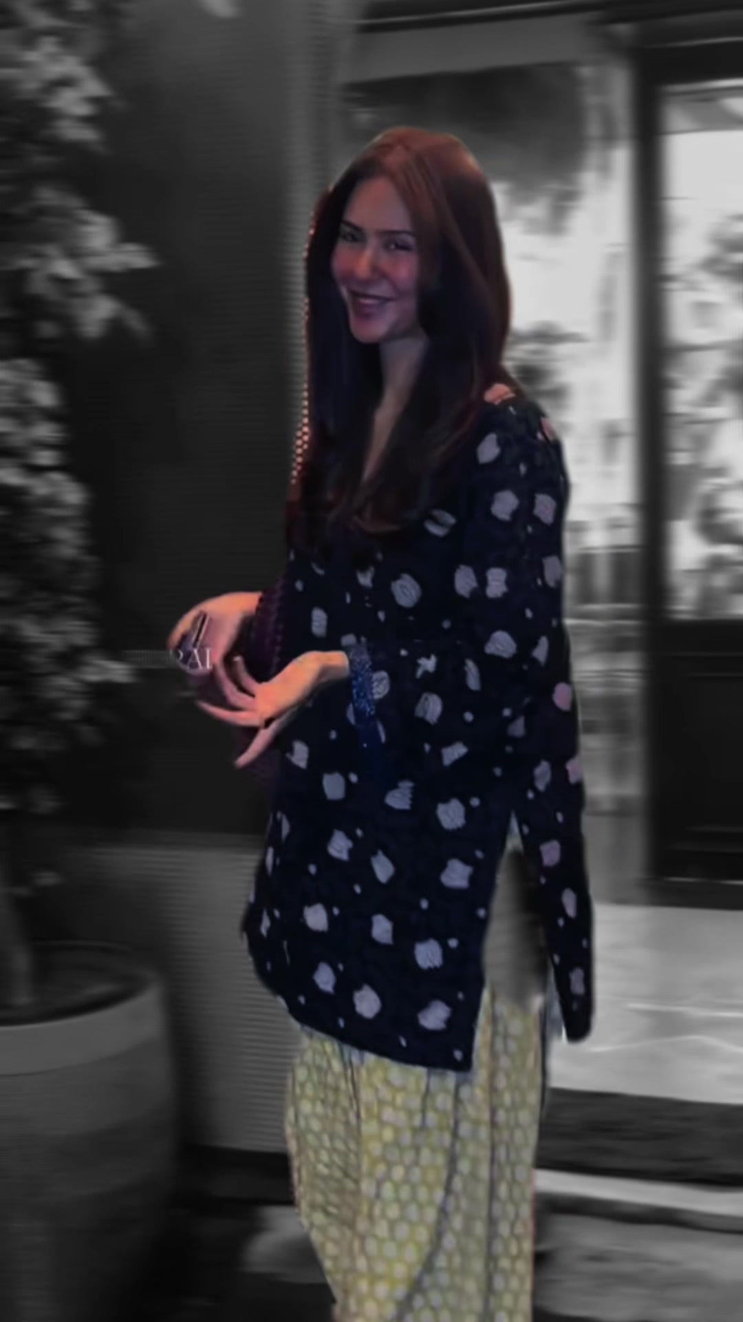 @sonam bajwa official ✅
