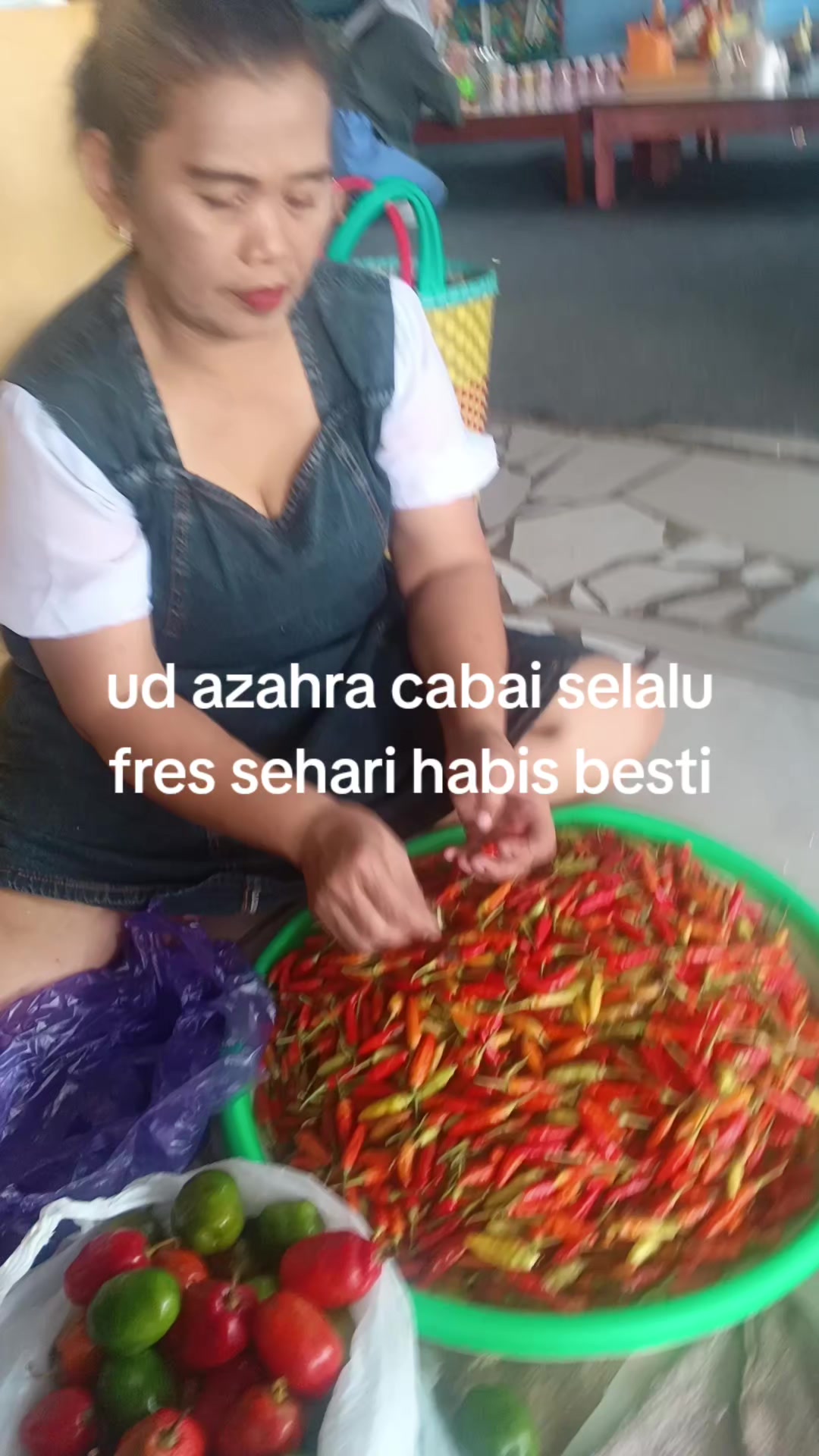 @Mak Krombong