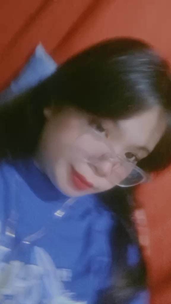 @Kimeniah