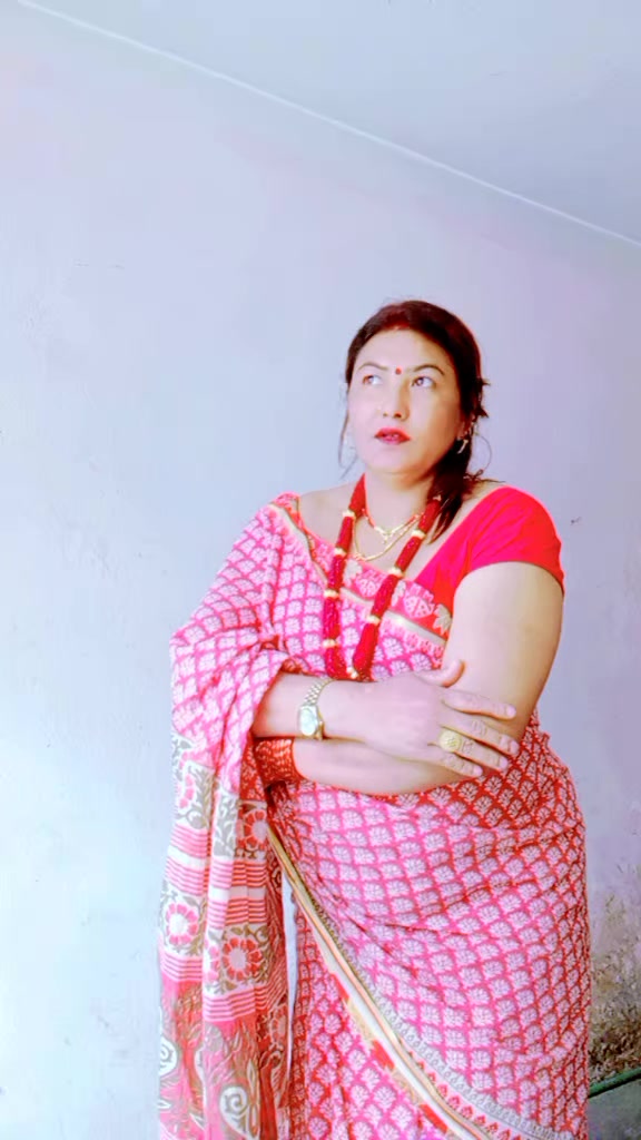@Radhika Adhikari