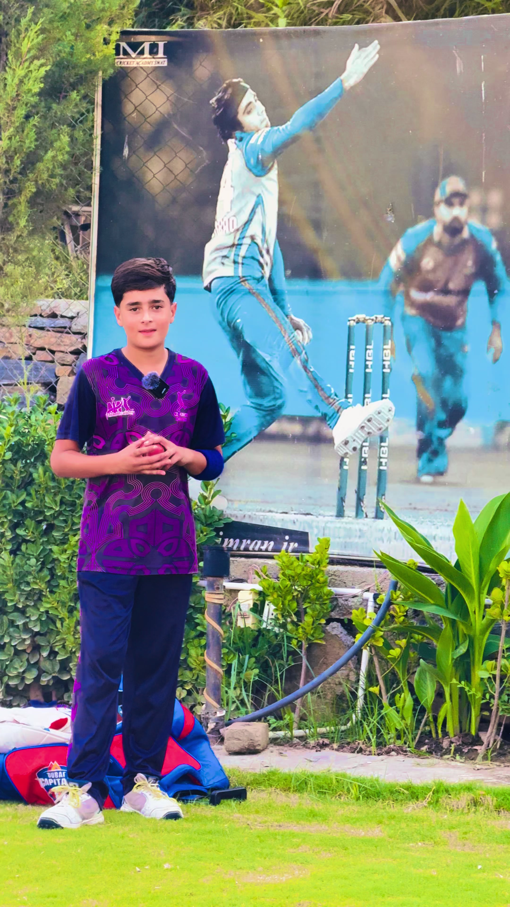 @🏏MI کرکٹ اکیڈمی سوات🏏