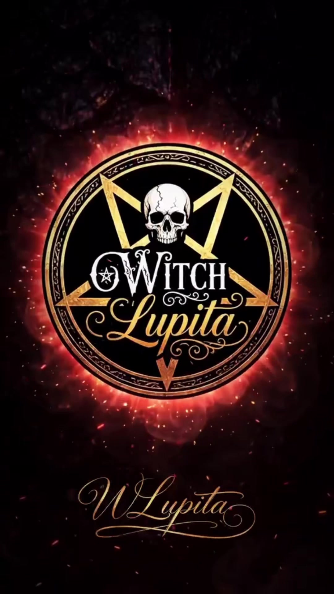 @Witch🖤✨🌙✨🖤