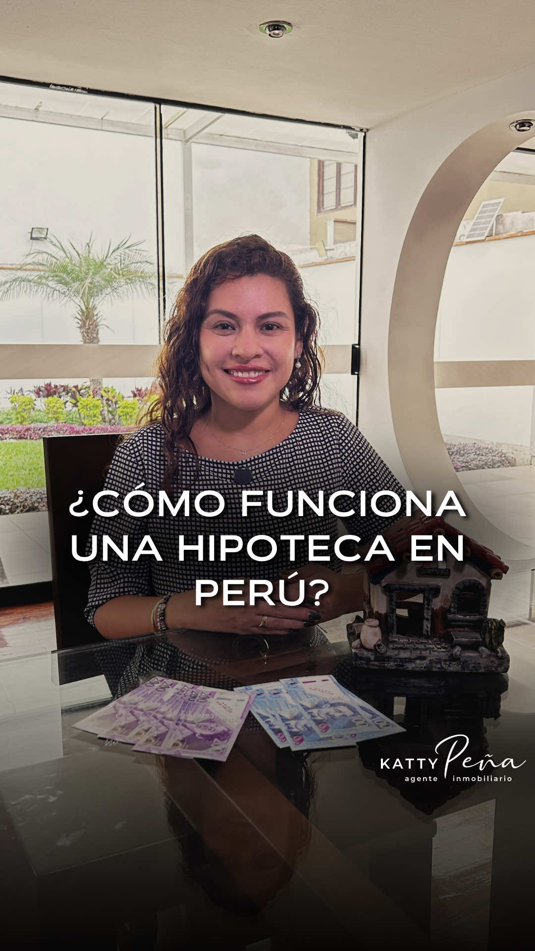 @Katty Peña - Ag. Inmobiliario