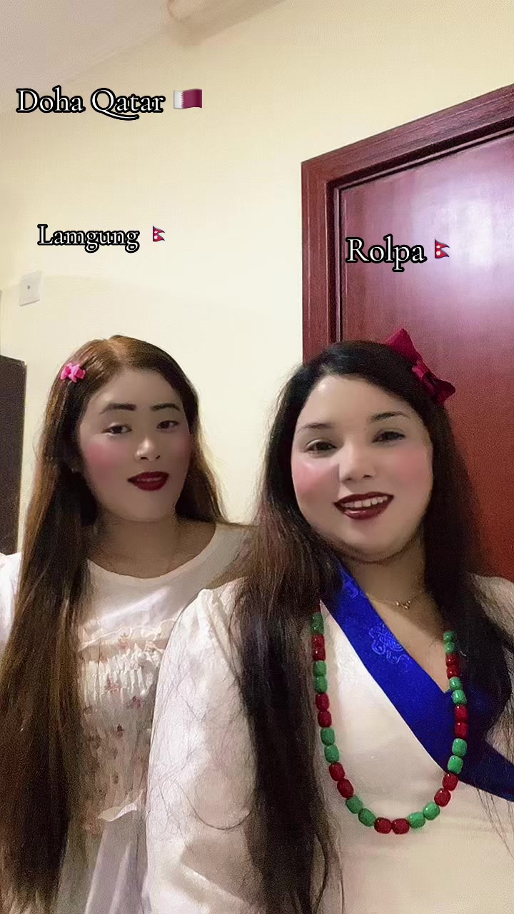 @💐Jamuna🇳🇵🇶🇦