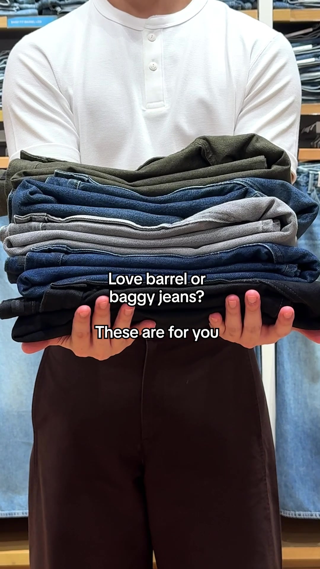 @UNIQLO Singapore