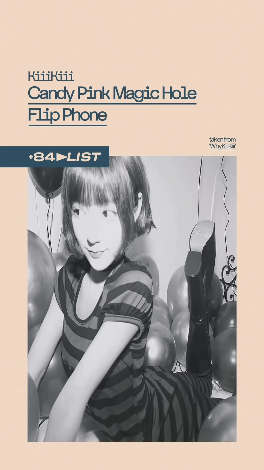 @+84 PLAYLIST