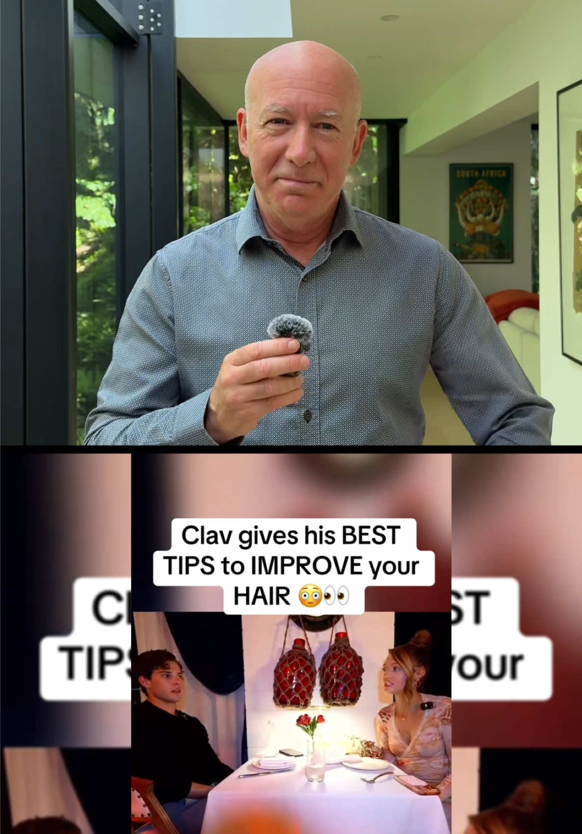 @Dr. Simon Pimstone