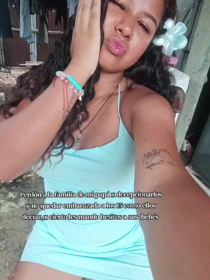 @LA CHINITA🦋🌛