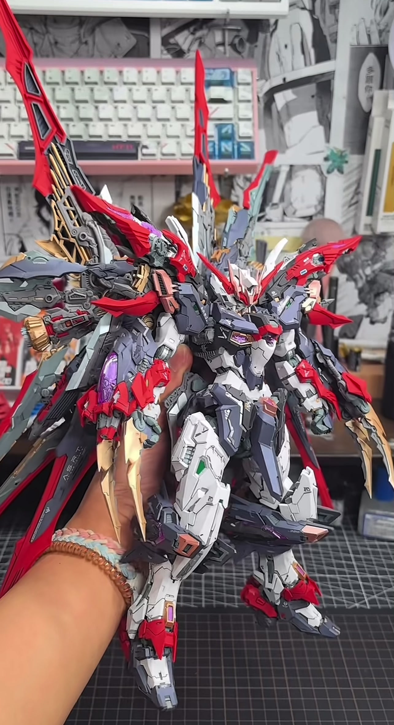 @GundamAmazing-GAshop