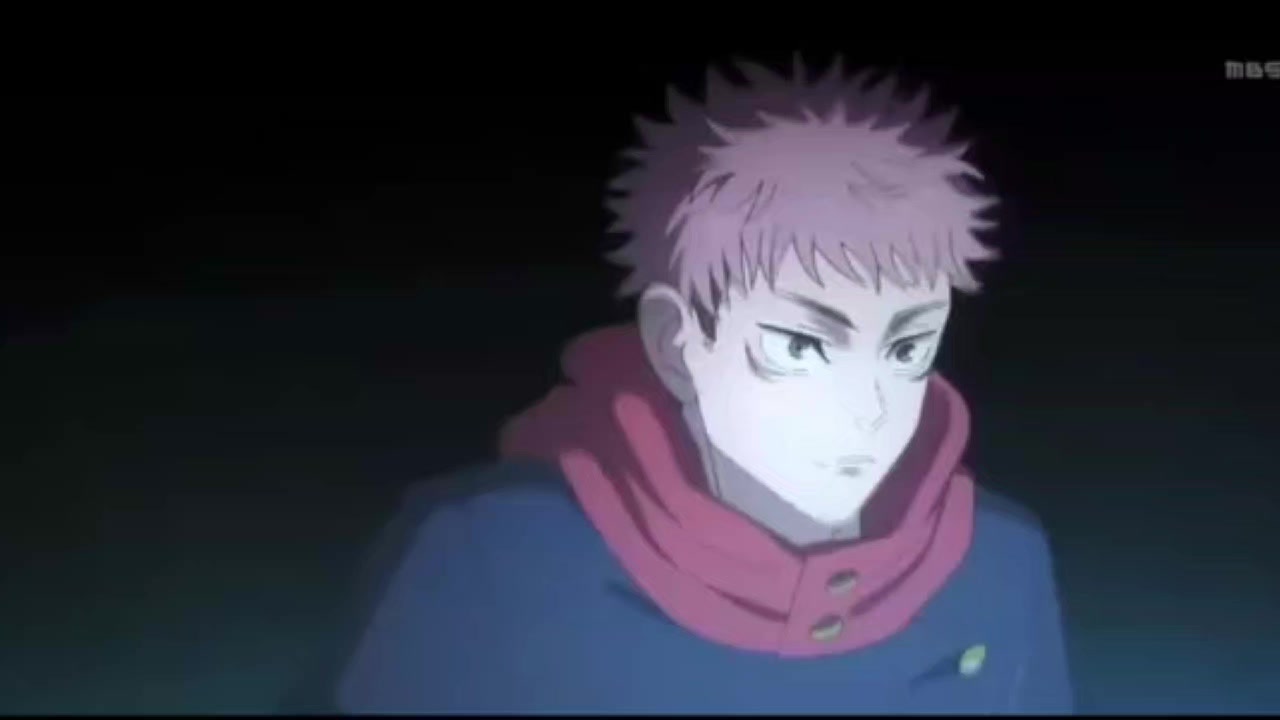 @ITZ YUJI