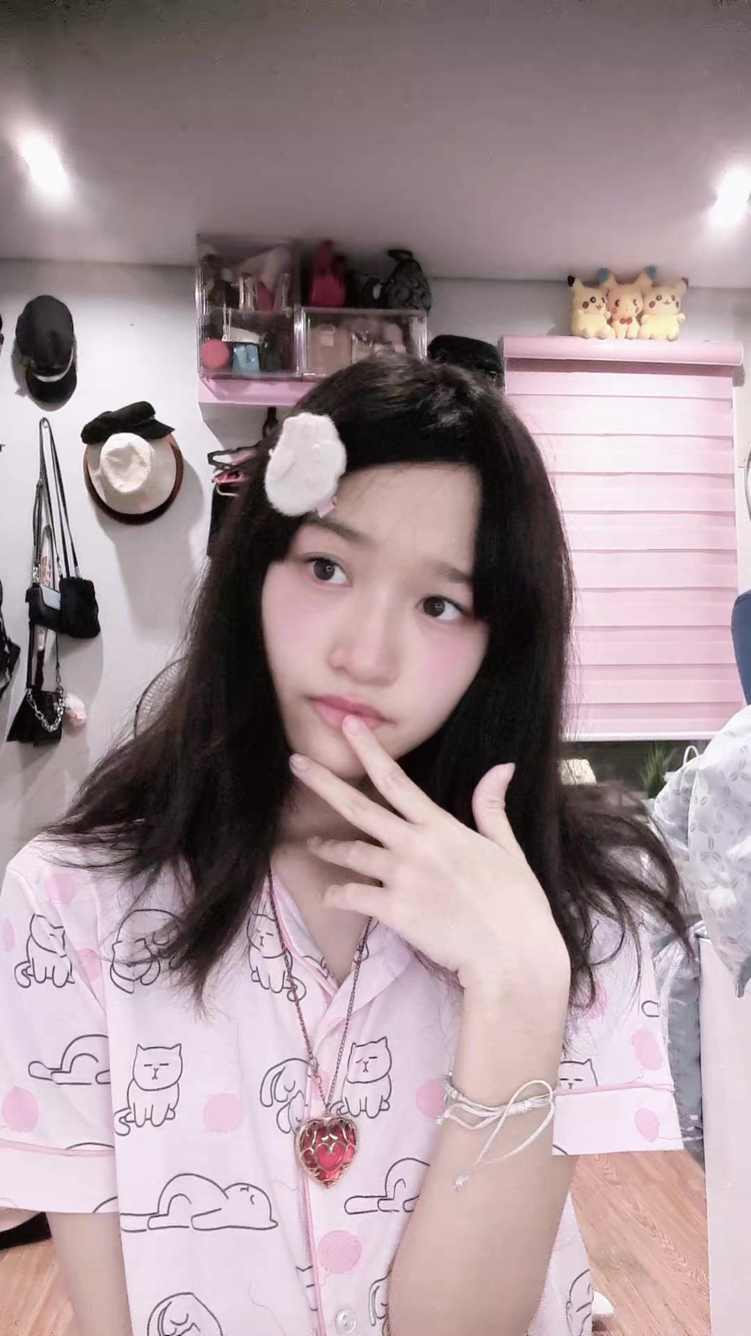 @₊ ⊹₍ᐢ Kǝᴉ ᐢ₎ ᰔᩚ 🎀