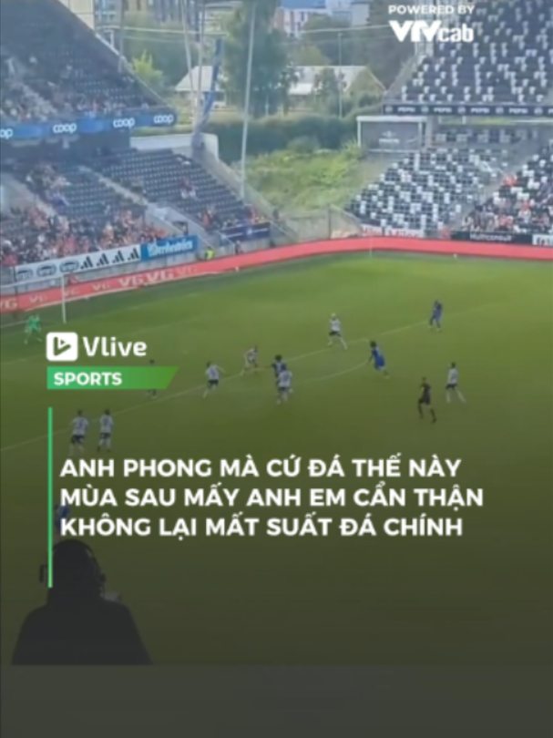 @Vlive Sports