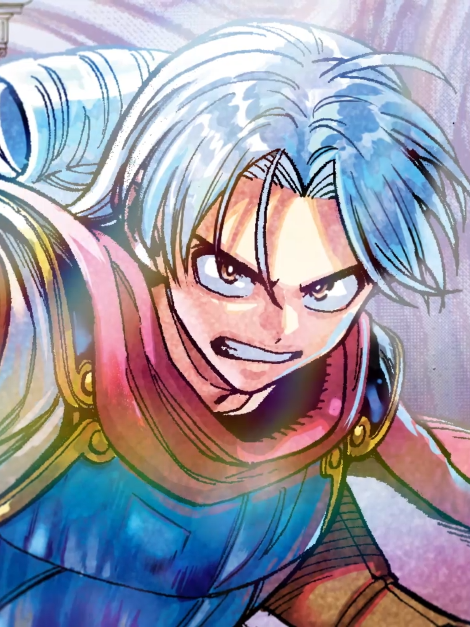 @最強ジャンプ公式