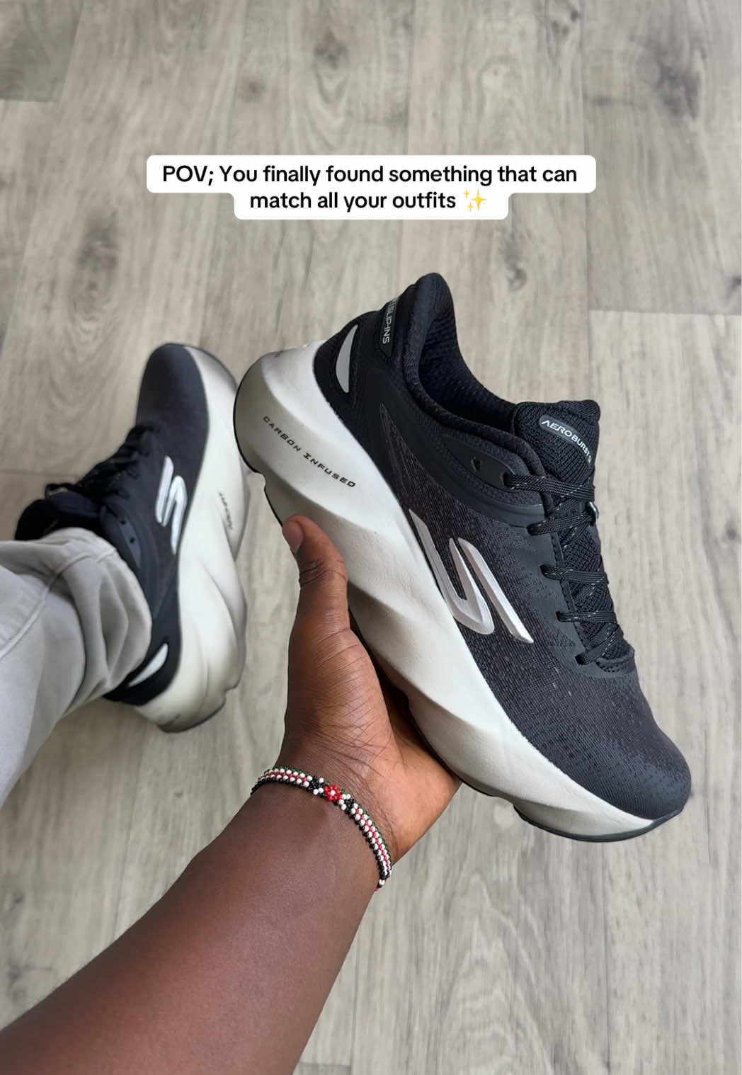 @NAIROBI SNEAKERS™️