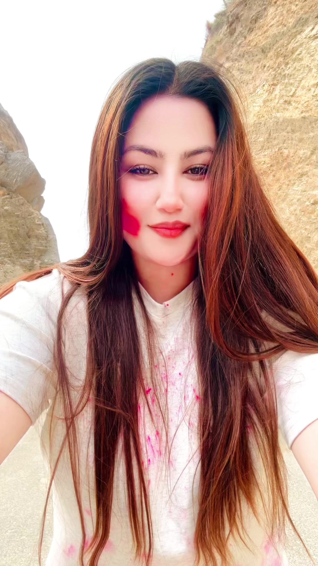 @Kristina Shrestha