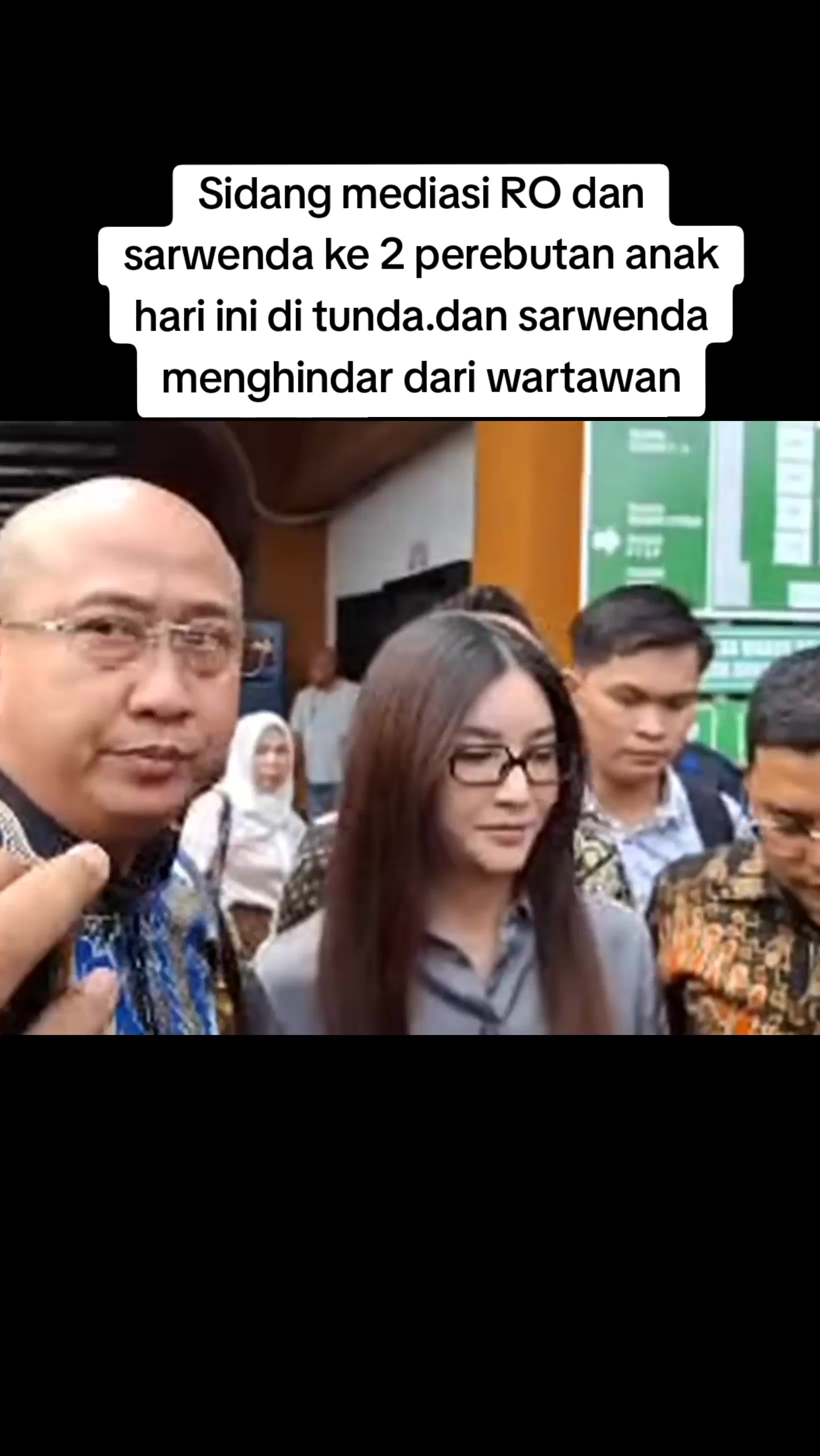 @Akun Khusus