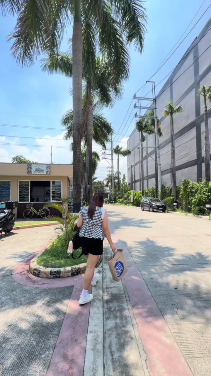 @Kristine Santos