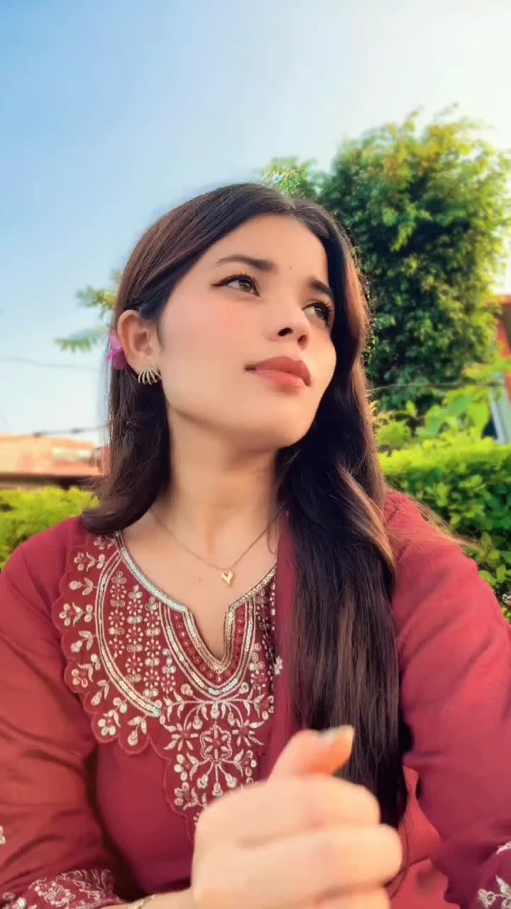 @Radhika Thapa🦋🦚💐🇳🇵