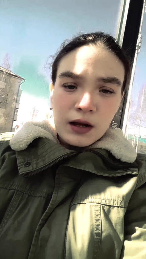 @Ульяна Семёнова