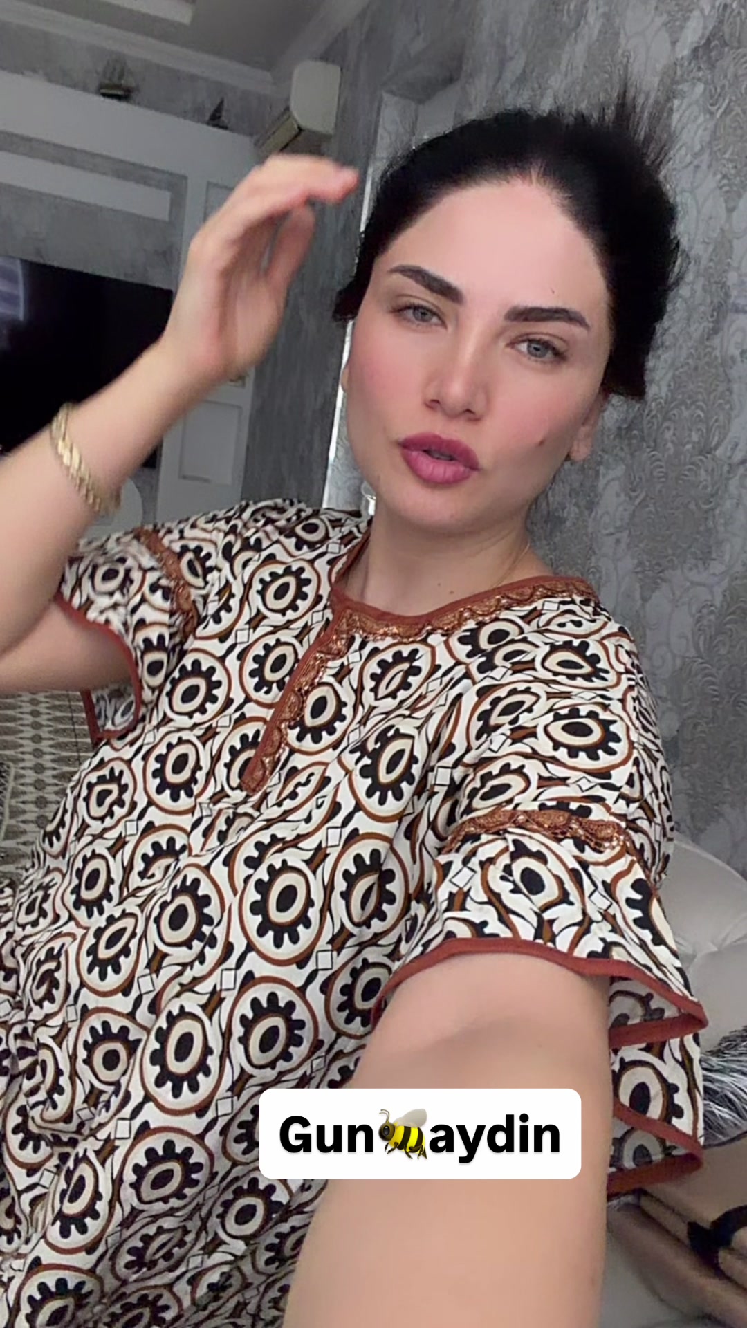 @Sahra Garajayeva🐝