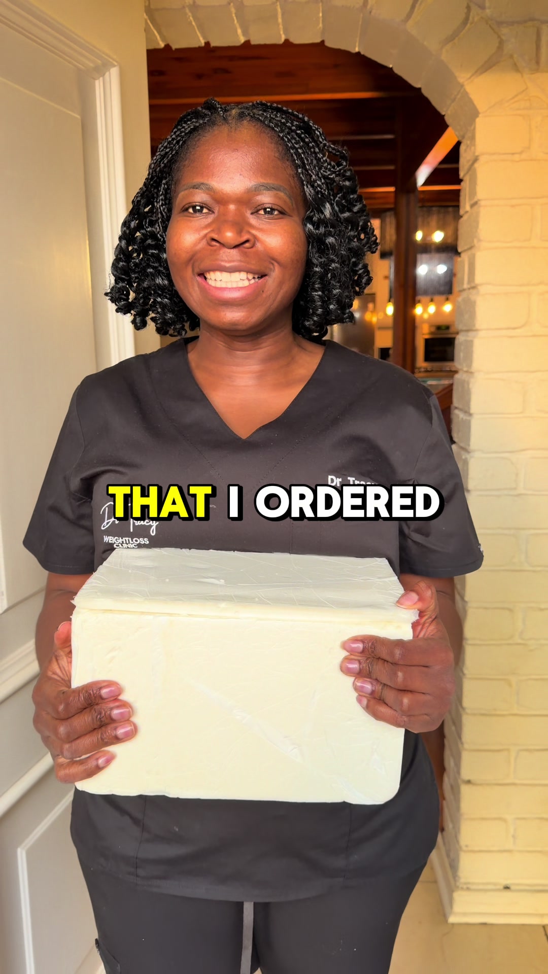 @Dr Tracy Nelwamondo